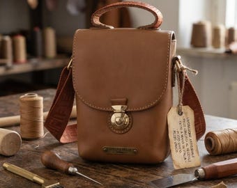 Borsa Gregory