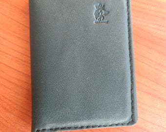 Portafoglio per carta d'identità o patente o carta bancario