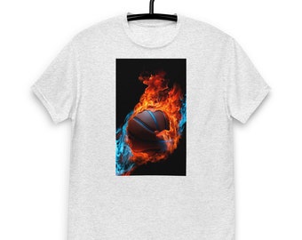 2024 March Madness Ready NCAA Basketball Shirt Collection!