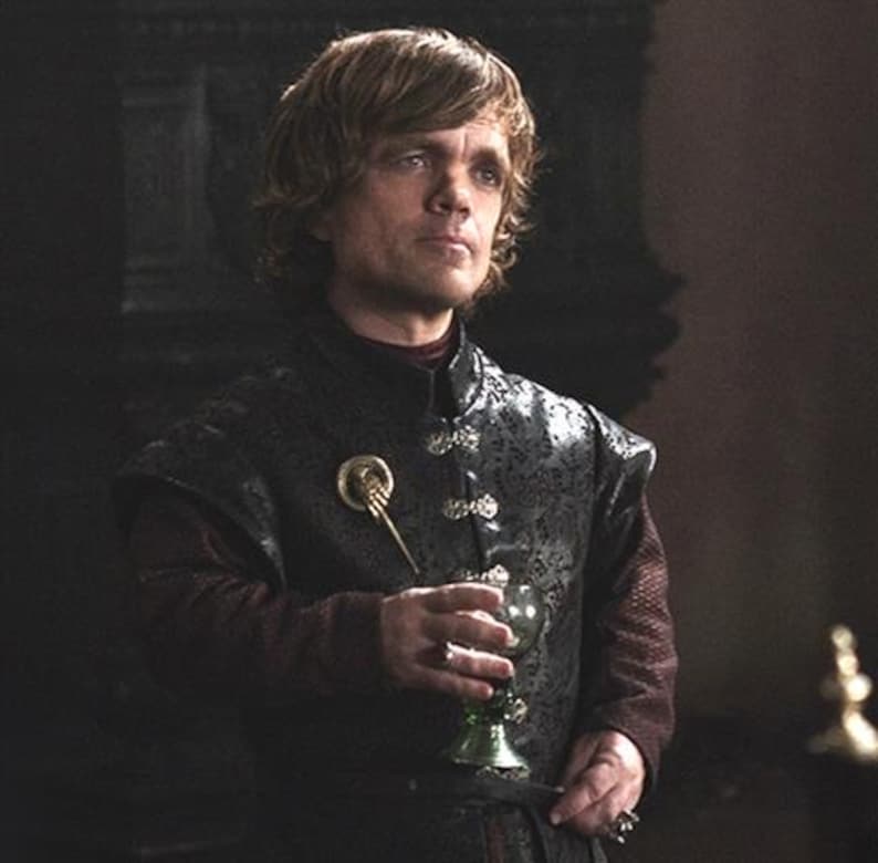 Hand Rummer Hand Blown Rummer Wine Glass: as Seen in GOT & Witcher Green Forest ...