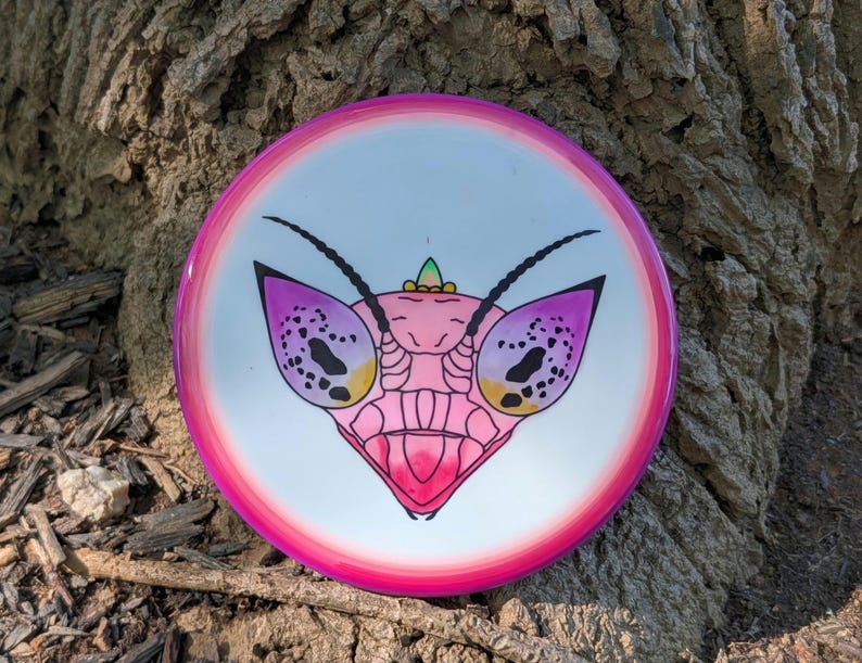 Prodigy 400 PA-3 - Dyed Disc Golf Putt & Approach Disc, 172g - Etsy