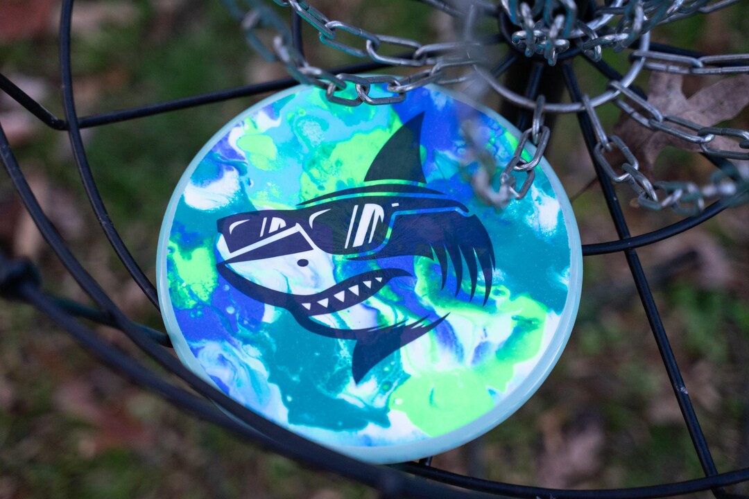 Axiom Fission Pyro – Custom Shark Dye Midrange Driver, 180g - Etsy