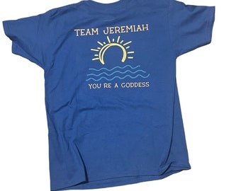 Team Jeremiah