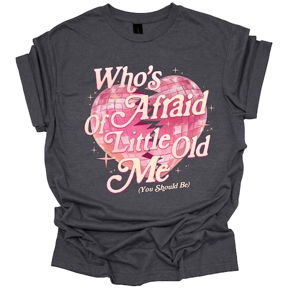 Indie Pop Tay Tay Fan Shirt - Funny Concert Tee
