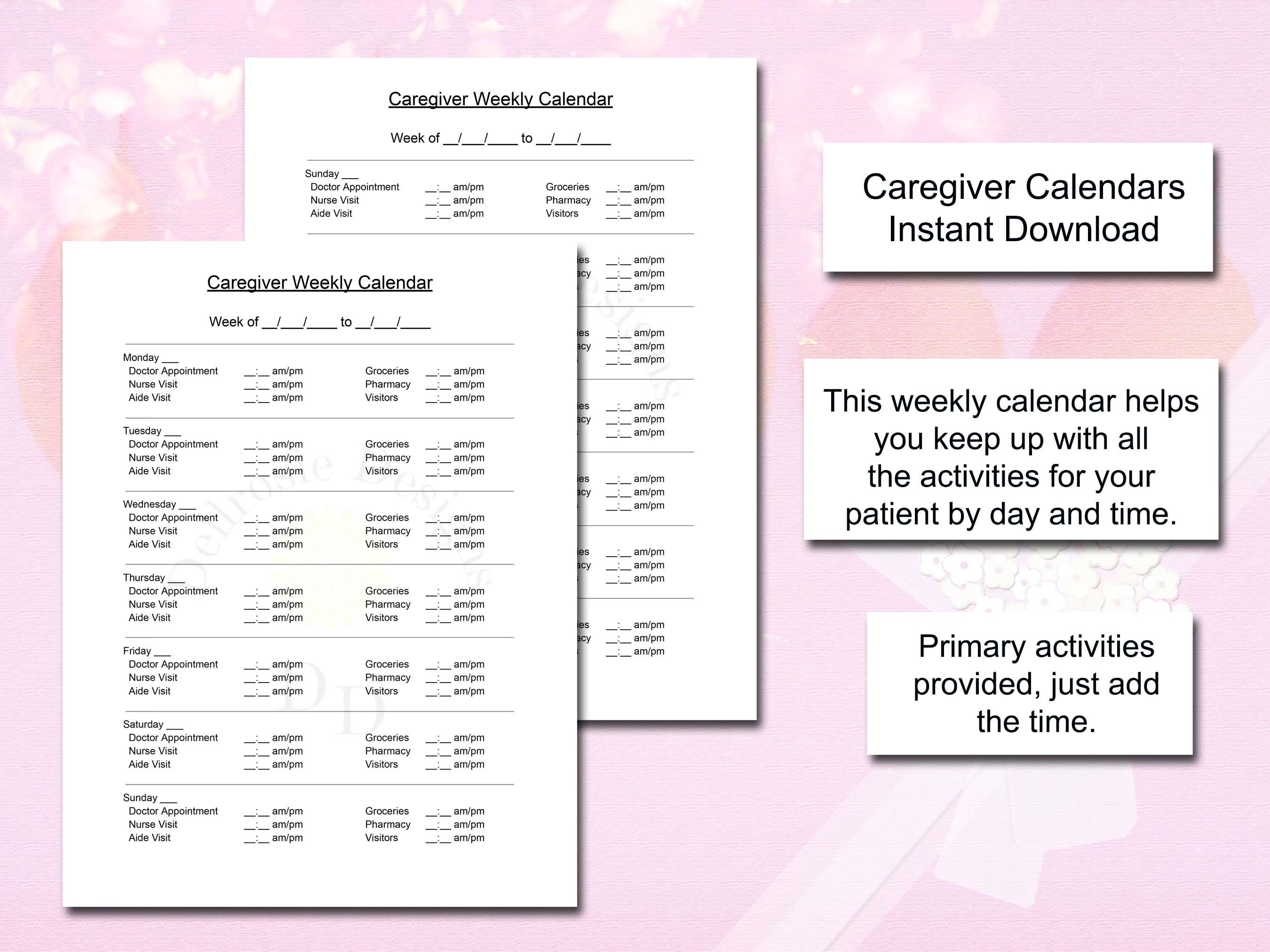 caregiver-calendars-hourly-weekly-monthly-caregiver-calendars-hourly