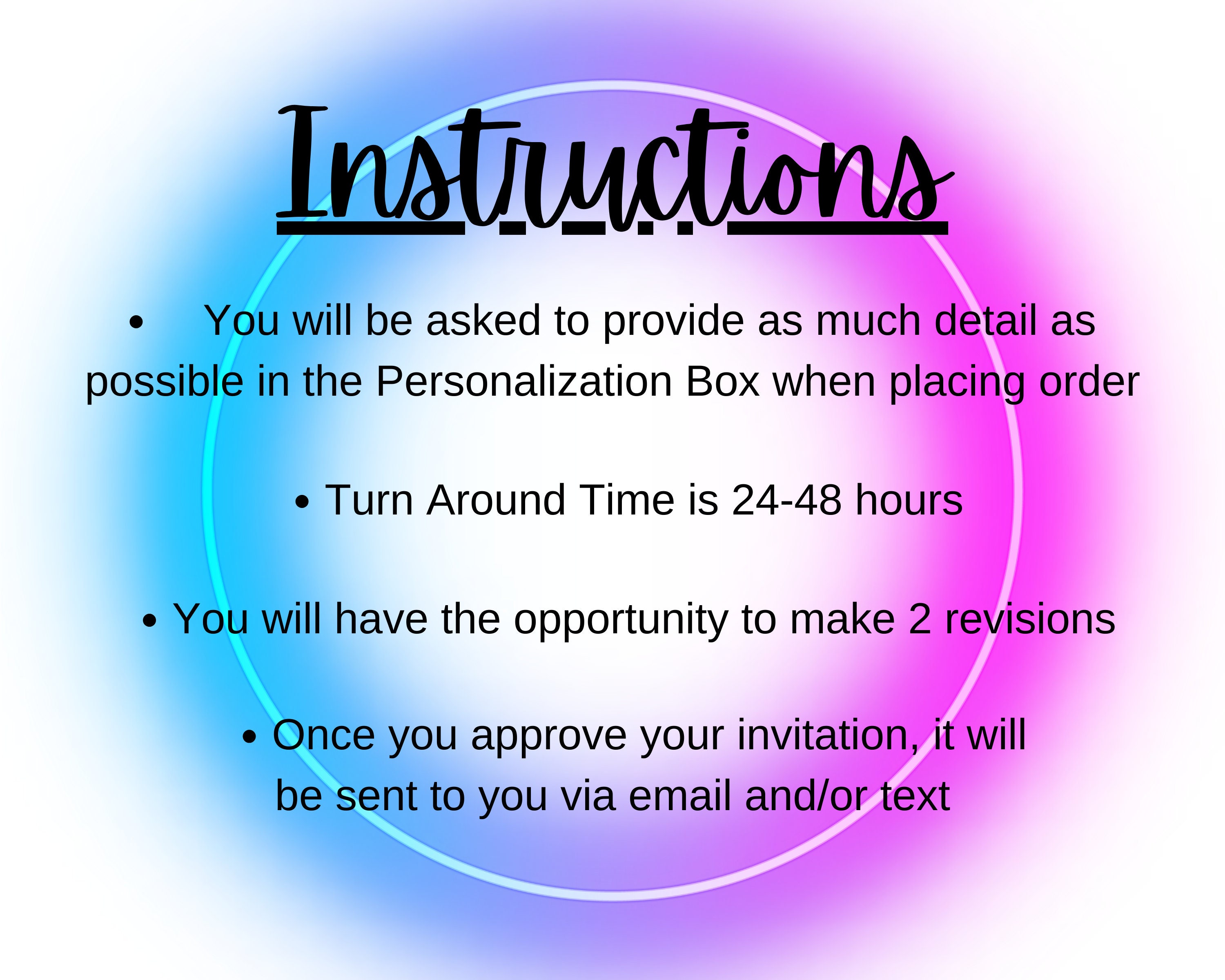 Decoder Invite Custom Customized Invitations Digital Personalized Invite Designs - Etsy