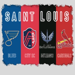 St. Louis Sports