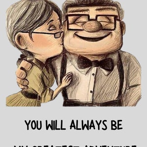 carl y elli