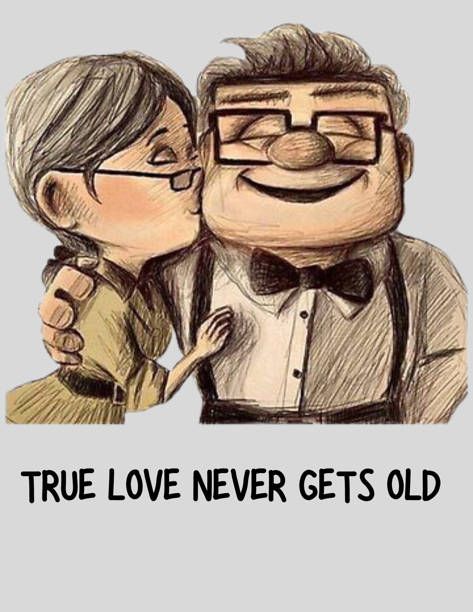 Carl and Elli - Etsy, image size:1545x2000