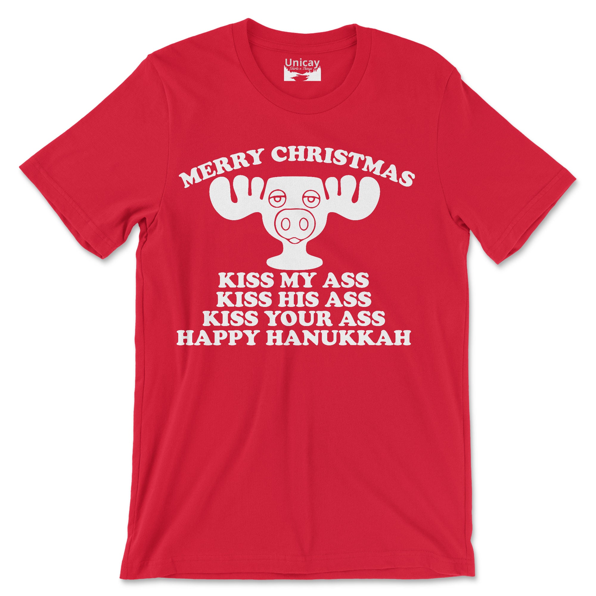 National Lampoon's Christmas Vacation Quote Tshirt Merry Christmas