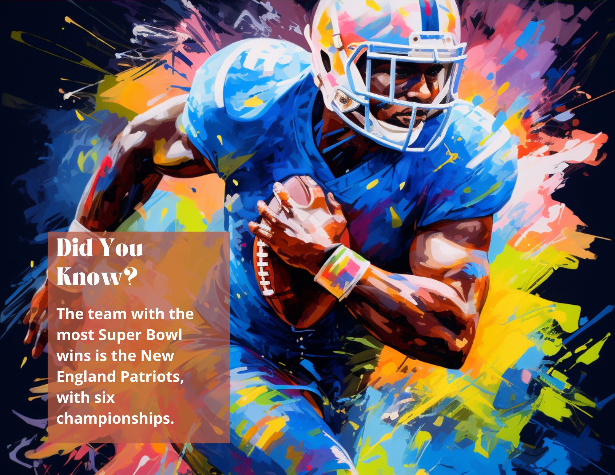 Football Wall Calendar 2024, Football Fans Calendar sold by Router
