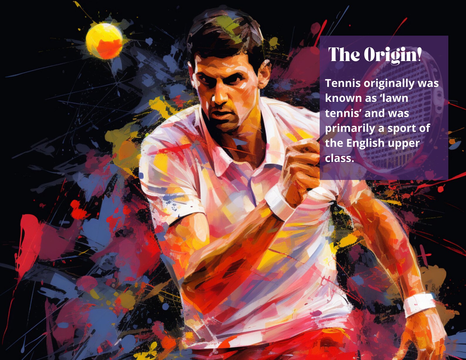 Tennis Calendar 2024, Tennis Fans Calendar, Sports Calendar 2024, Tennis Wall Calendar, Tennis