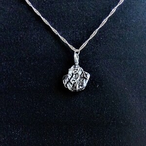 Balancing Necklace
