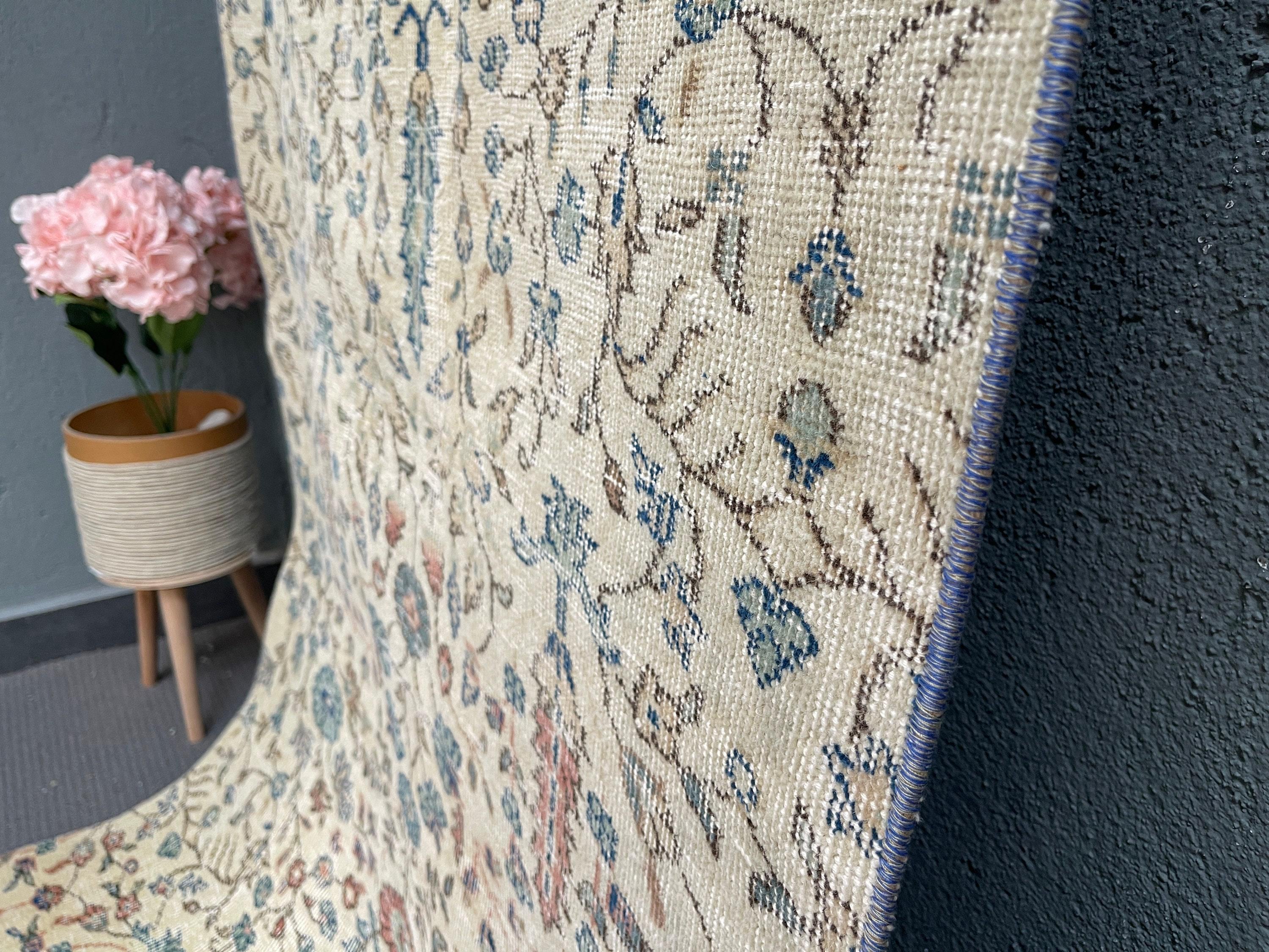 トルコヴィンテージラグNo.93 ランナーラグ ランナーラグヴィンテージ