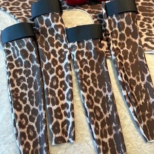 Shag socks