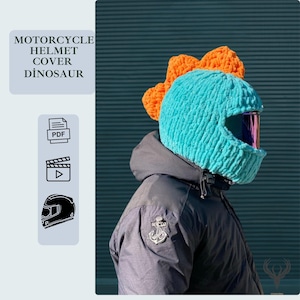 Motorcycle Helmet Cover,Motorcycle Helmet Balaclava ,Dinosaur helmet cover,helmet balaclava,motorcycle helmet balaclava