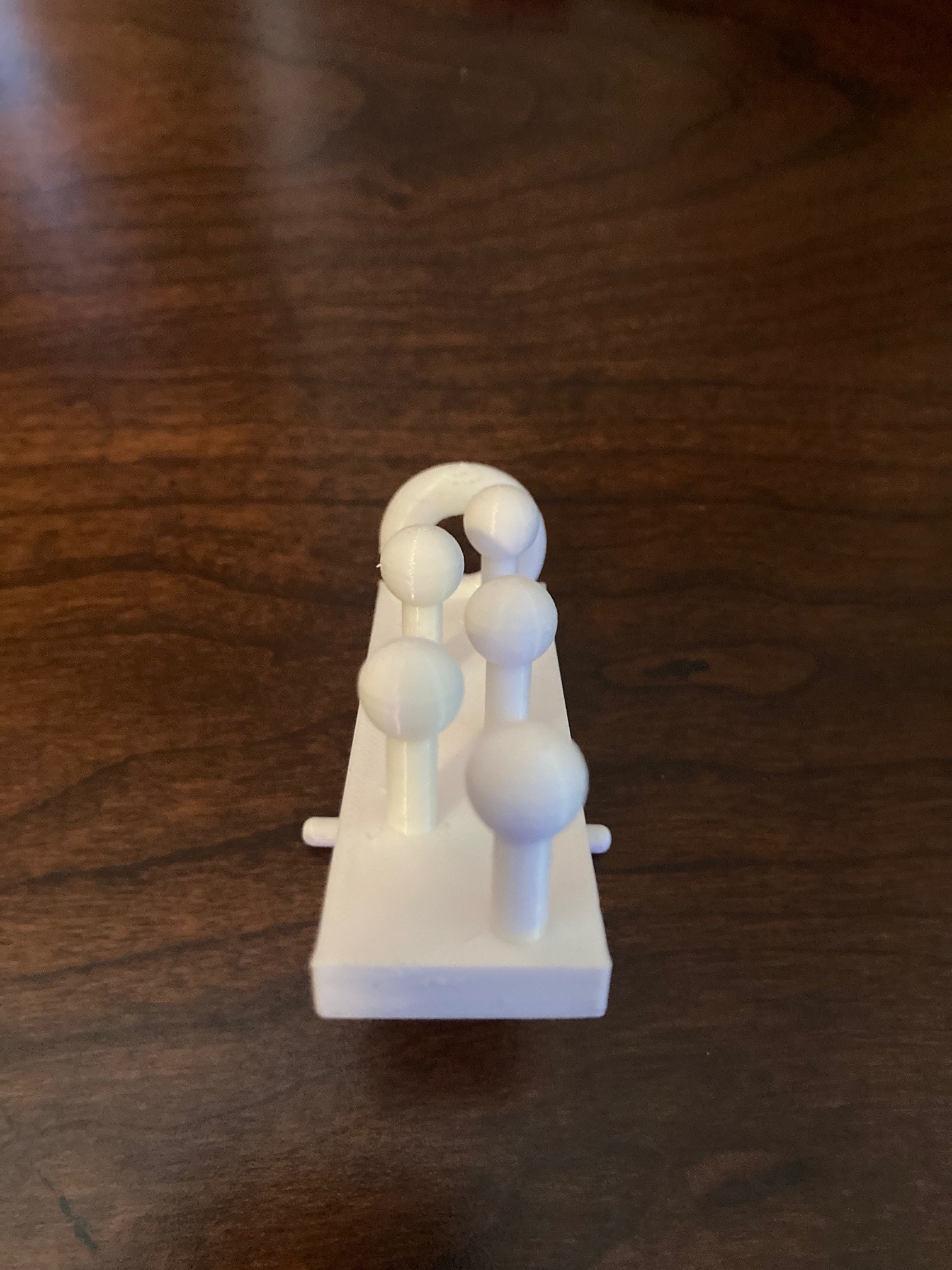 Sentro Yarn Tensioner Replacement by Southpaw Fiber Art. Adjustable