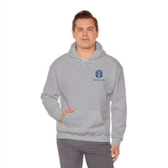 Sudadera new holland sale