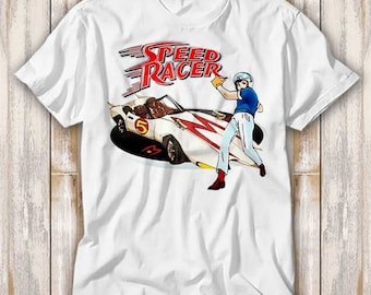 【1993studio】25SS★ Speed Racer Raglan T-Shirt MUSINSA | 1993STUDIO Speed Racer Raglan T-Shirt_White