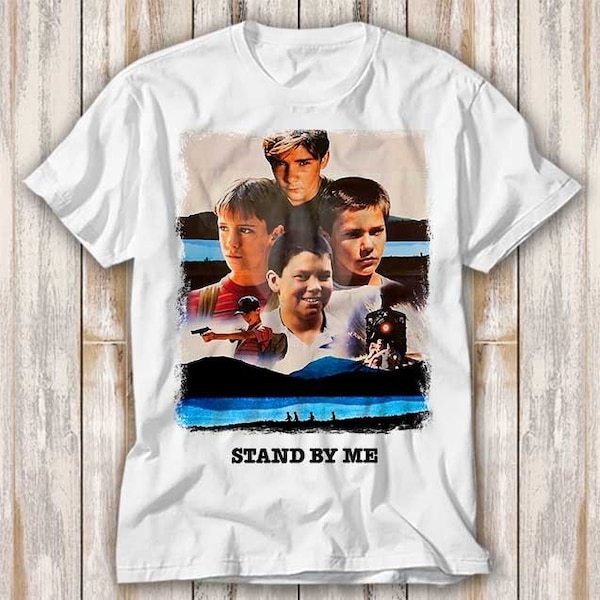 Stand by Me Etsy