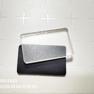 Kits de bricolaje de imanes acrílicos para cartas Pokémon TCG imagen 4
