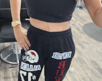Joggingbroek Buffalo