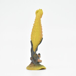 Seahorse, Hippocampus, Plastic Sea Horse Design, Realistic Figure, Educational, Figure, Lifelike, Model, Figurine, Gift, 3 CWG274 B46 image 5