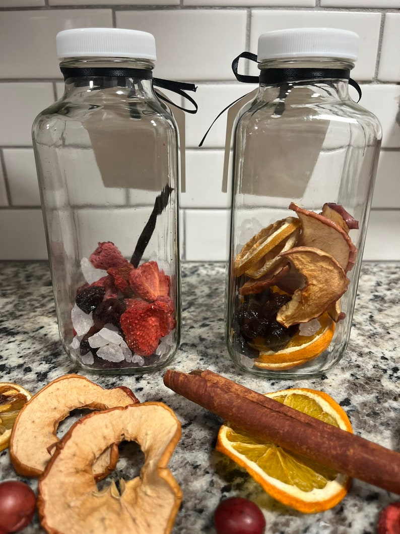 Cocktail Infusion Kit Etsy