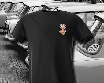 HKO Shirt Man Milfs Shake