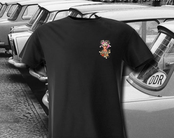 HKO Shirt Man Milfs Shake