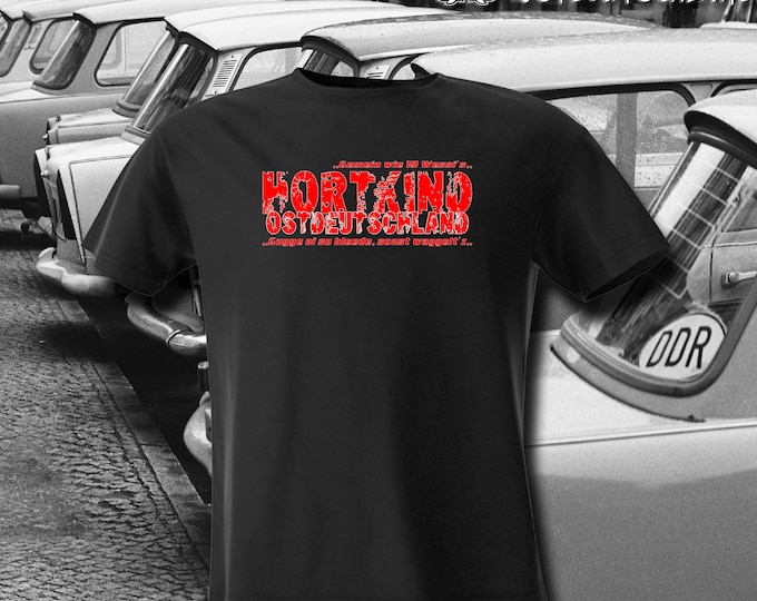 HKO Shirt Man Mean as