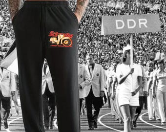 HKO sweatpants Schwalbe