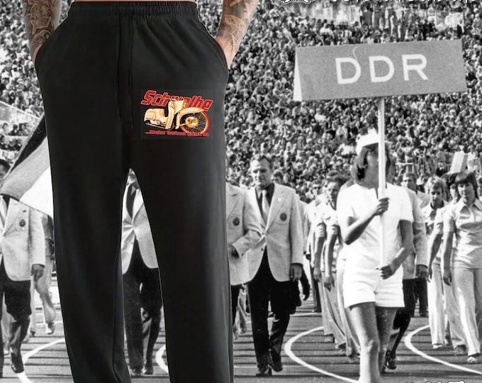 HKO sweatpants Schwalbe