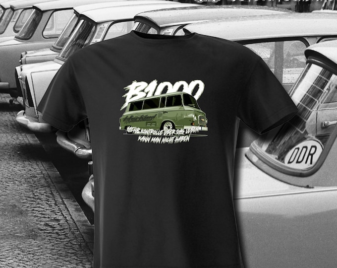 HKO Shirt Man B 1000