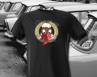 HKO Shirt Mann Pitti Damals wie Heute