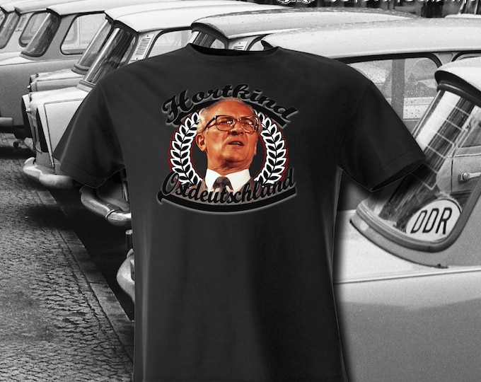 HKO Shirt Mann Erich H.