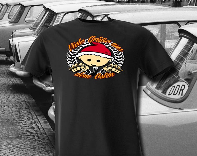 HKO Shirt Man Sandman