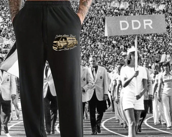 HKO jogging pants T3