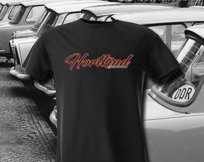 HKO Shirt Man Neon