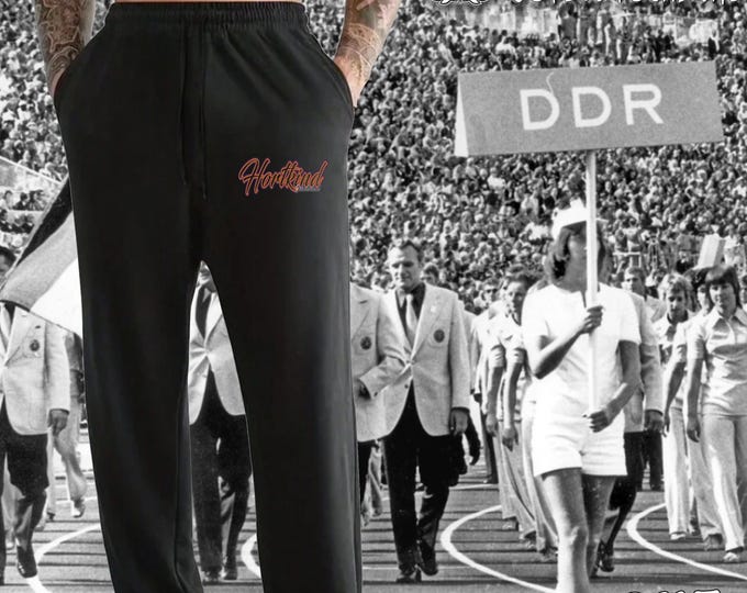 HKO Neon Jogging Pants