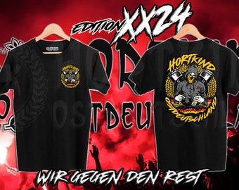 HKO XX24 Shirt