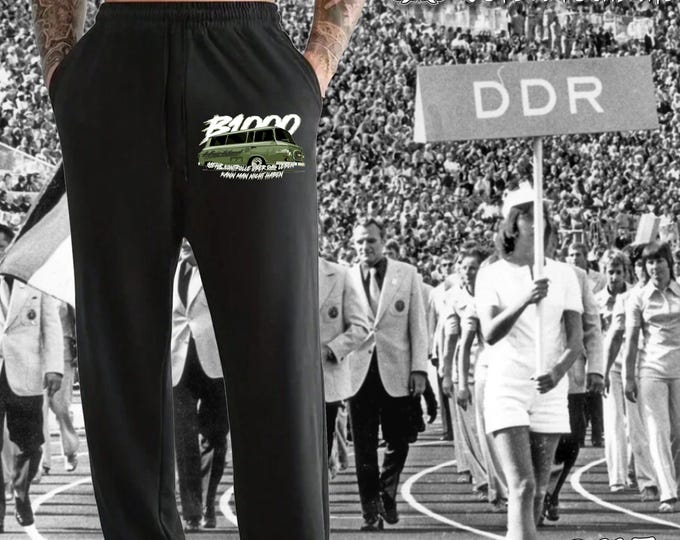 HKO jogging pants B 1000
