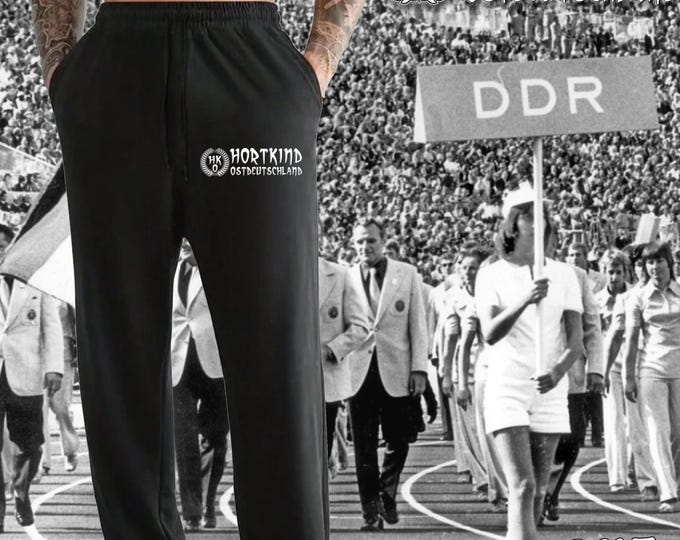 HKO Jogging Pants Original
