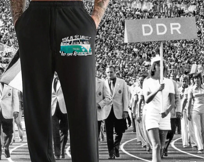 HKO jogging pants T1 Bulli
