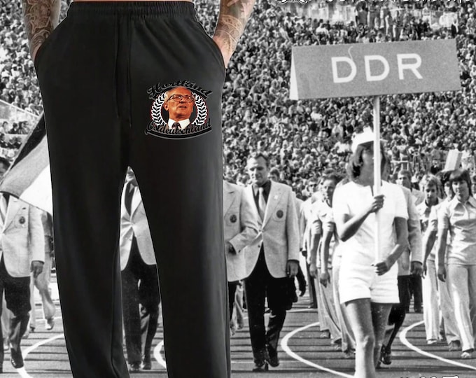HKO jogging pants Erich H