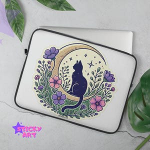 Funda para portátil o tablet, funda acolchada con cremallera, vuelta a la universidad, excelente contra arañazos, derrames, golpes