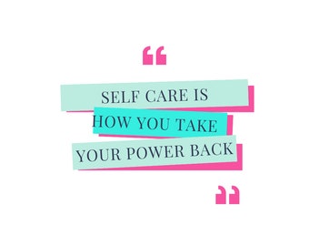 Motivational Daily Quotes for Instagram Post(teal/pink)