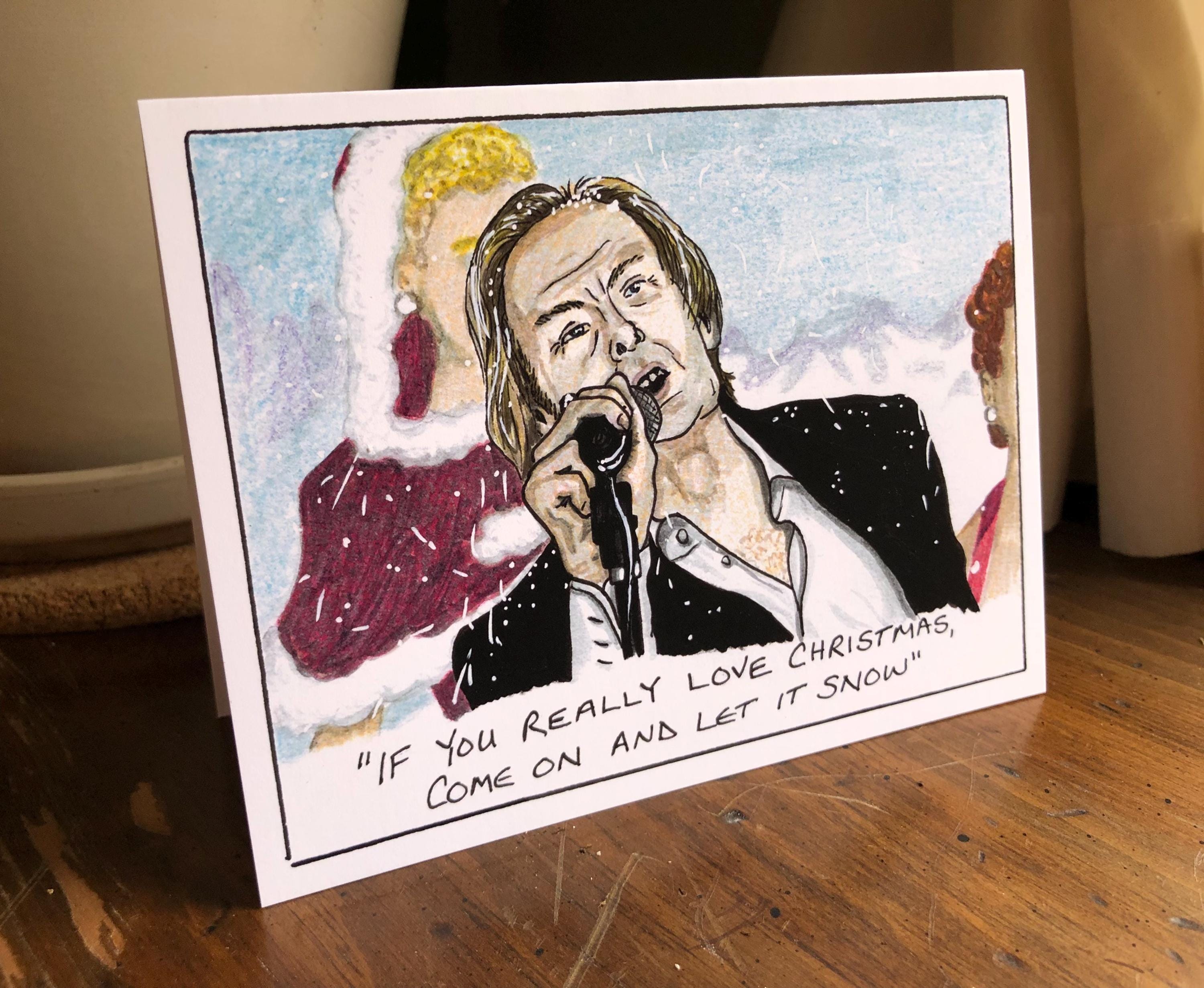 Love Actually - Etsy