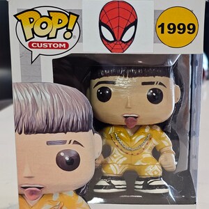 Funko pop 100 pesos outlet