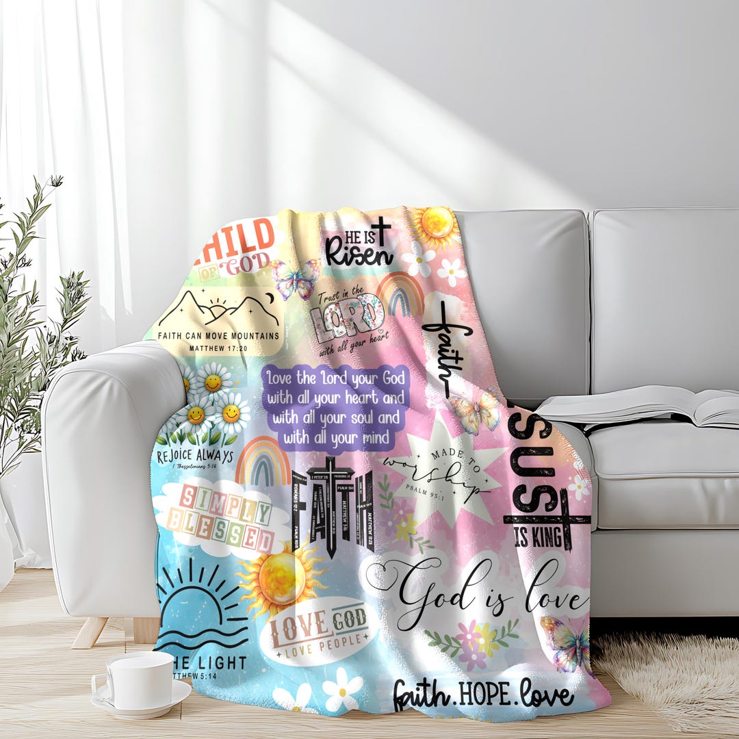 Writing on Stone Enemy Retreat Baby Blanket 40